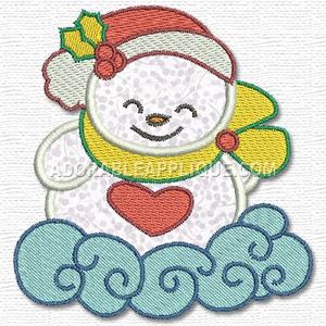 Snowman