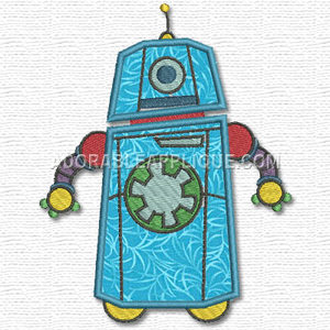 Robot