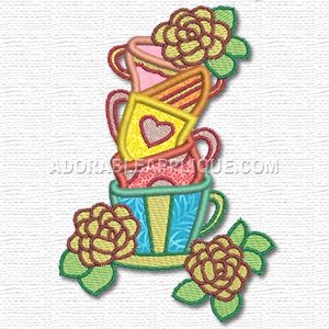 TeaTime