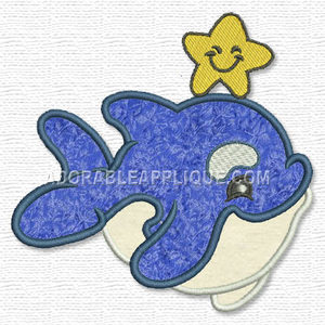 Whale