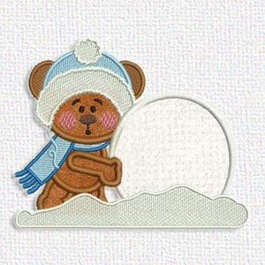 Bear