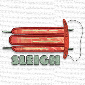 Sleigh