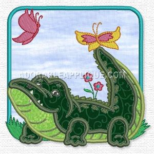Crocodile