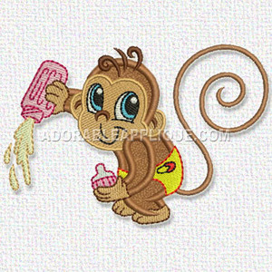 Monkey