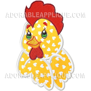 Rooster