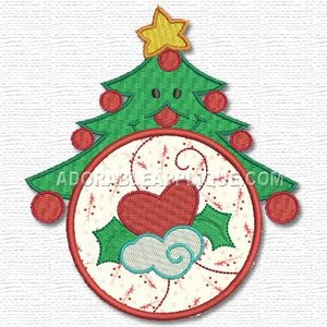 Christmas tree