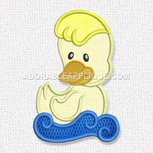 Duck