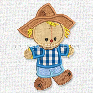 Scarecrow