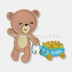 Bear