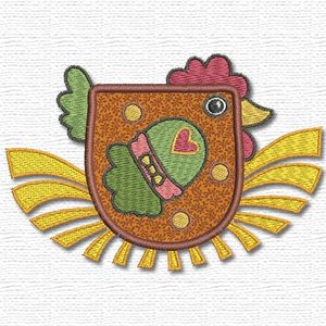 Chicken