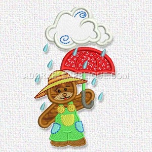 Bear