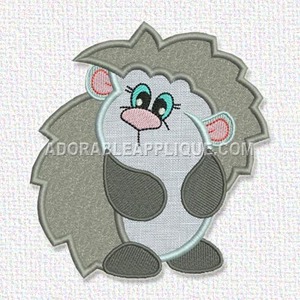 Hedgehog