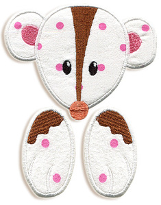 Mouse pack