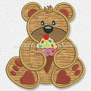 Bear