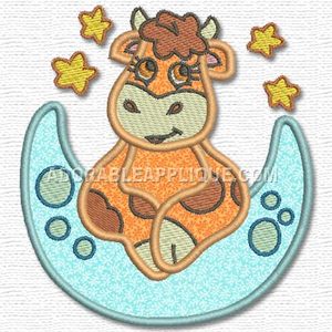 Cow