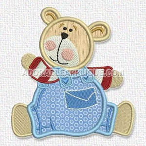 Bear