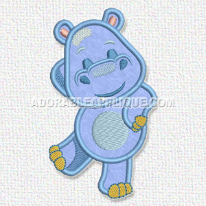 Hippo