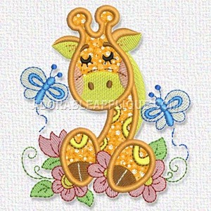 Giraffe