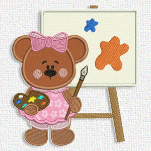 Bear