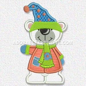 Bear