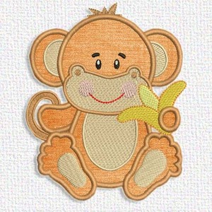 Monkey