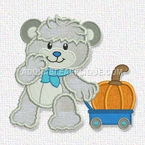 Bear