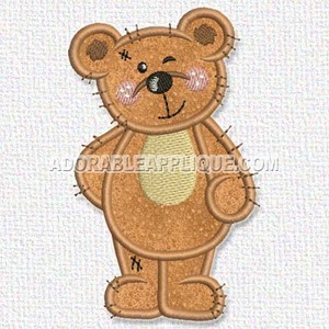 Bear