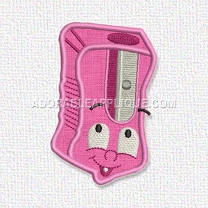 Sharpener