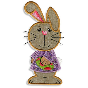 Easter Bunny