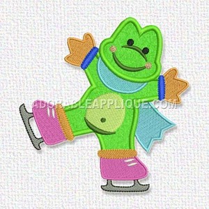 Frog