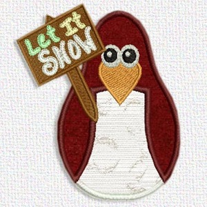 Penguin