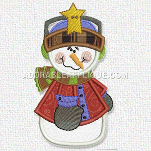 Snowman