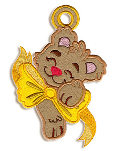 Bear