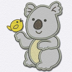 Koala