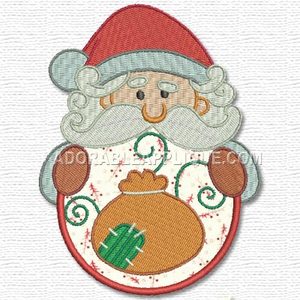 Santa