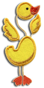 Duck