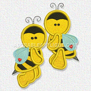Bees