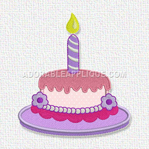 Cake