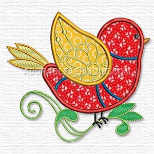 Bird