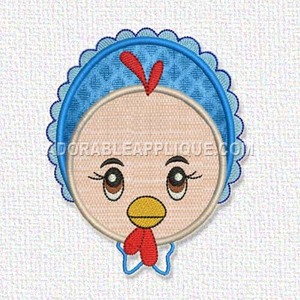 Chicken