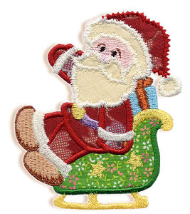 Santa