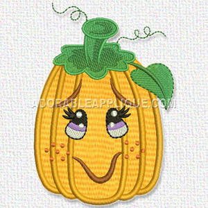 Pumpkin