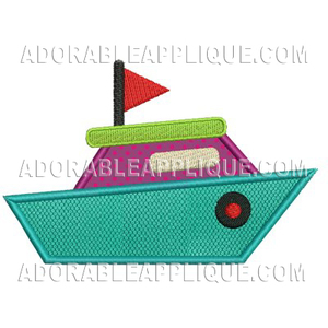 Ship