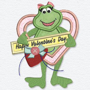 Valentine