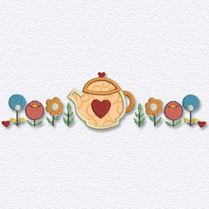 Kettle