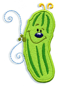Cucumber