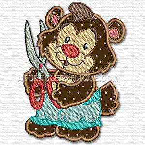 Bear