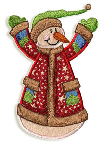 Snowman
