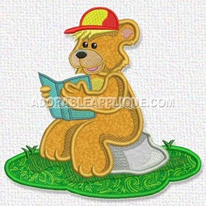 Bear