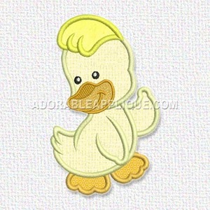 Duck